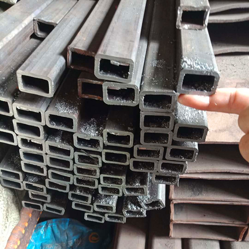 45#無縫方管