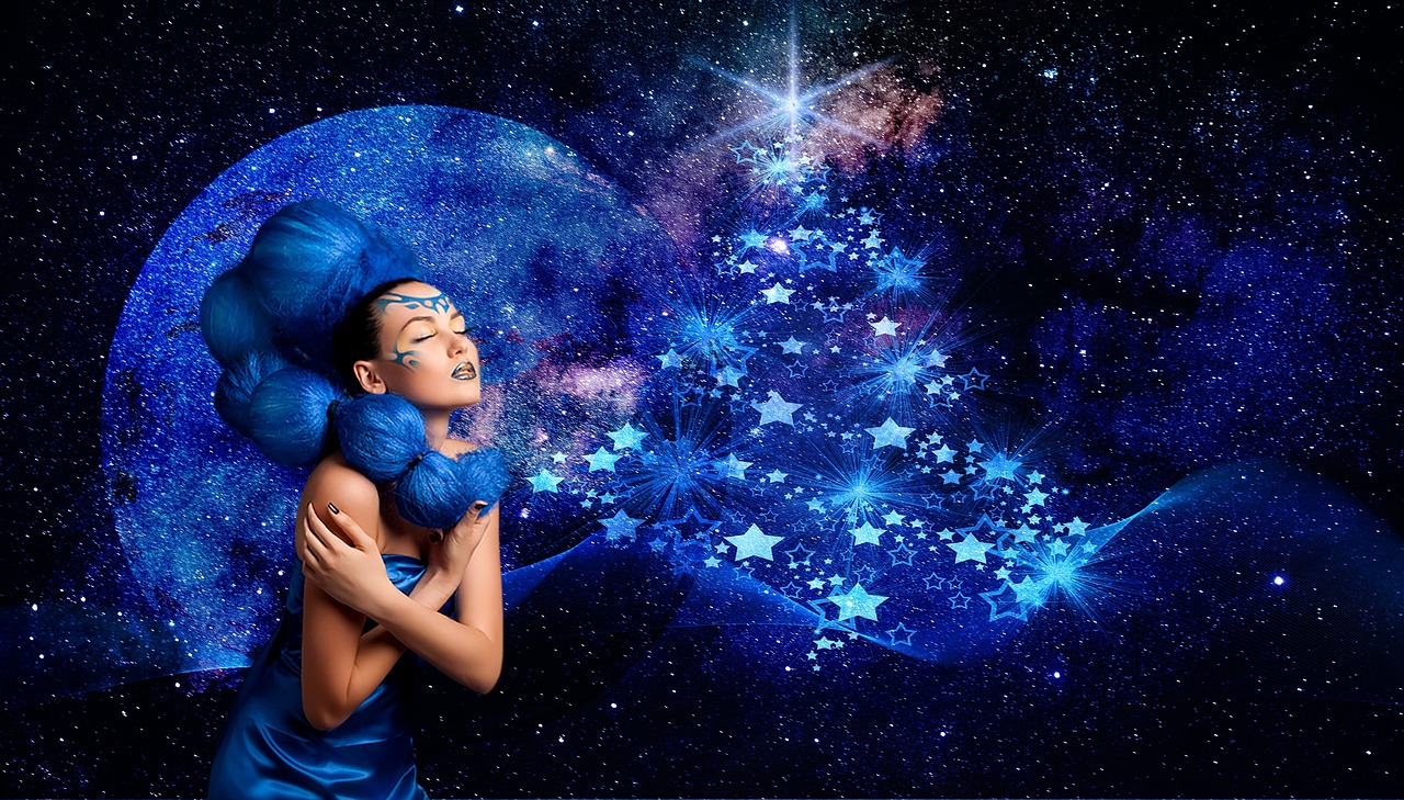 程瀟最新寫真，璀璨明星的閃耀瞬間