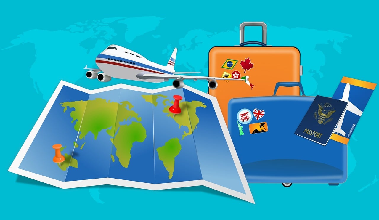 最新機票總價，探索航空旅行的成本與策略